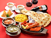Indian Restaurant MITHILA